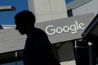 How Google Organized Opposition to a California Privacy Proposal | KQED