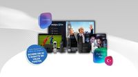 Waipu.tv mit Mega-Rabatt: Sichere dir 50 % auf dein Lieblingspaket