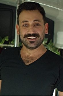 Sinan Çalışkanoğlu
