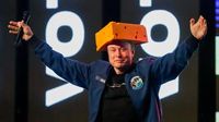 Elon Musk dodges DOGE stimulus check question during Wisconsin rally: Here's what he said.