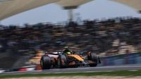 McLaren MCL39 declared 'too difficult to drive' as Norris opens up on struggles