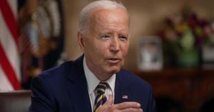 Democrats Voice Concerns Over Biden's Re-Election Bid