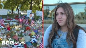 Charlie Kirk Shooting Sparks National Outcry And Media Fallout