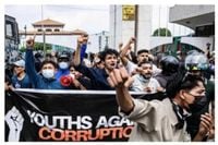 Not a Revolution – Yet