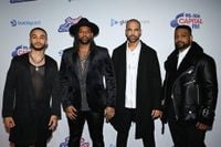 JLS Have Announced A Pair Of Huge London Shows At The End Of This Year