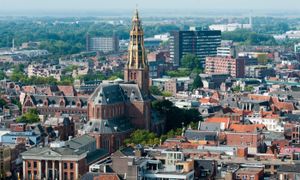 Groningen Encounters Multiple Public Safety Incidents