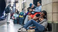Apagón de luz en España, hoy en directo: Causas del corte y última hora de la red eléctrica