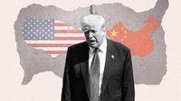 Are Trump's Tariffs Constitutional?