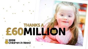 Children In Need 2024 Breaks Previous Fundraising Records