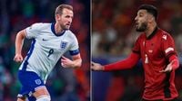 Where to watch England vs. Albania free live stream, channel, start time & more for World Cup Qualifying match | Sporting News