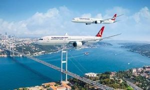 Turkish Airlines Unveils Record Boeing Order For 225 Jets