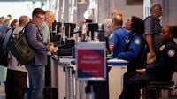 Transportation secretary threatens air traffic controller cuts