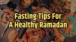 Ramadan 2025 Begins: A Month Of Fasting And Reflection