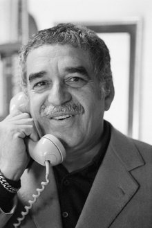Gabriel García Márquez