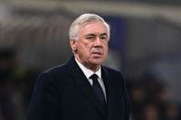 Negociação tem nova reviravolta e Ancelotti será técnico da Seleção, diz jornal
