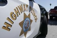 Bay Bridge police emergency: All lanes open