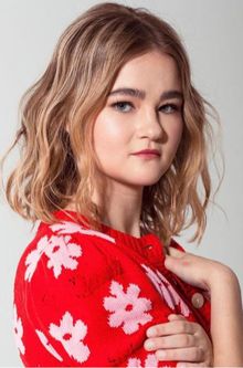 Millicent Simmonds