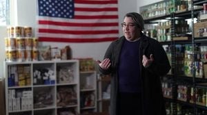 SNAP Restrictions Spark Confusion And Hunger In 2026