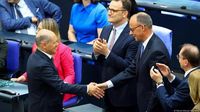 Porträt Friedrich Merz: Endlich Bundeskanzler  – DW – 06.05.2025