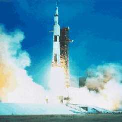 Saturn V: NASA's Largest Rocket