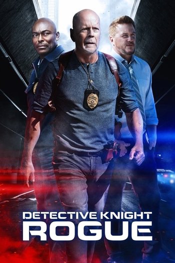 Detektif Knight: Kanunsuz