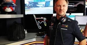 Max Verstappen Future Sparks Intense Formula One Speculation