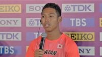 世界リレーが広州で開幕、エース・サニブラウン「世界陸上へしっかりつなげていく」予選はパリ金のカナダと同組 | TBS NEWS DIG (2ページ)