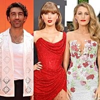 Taylor Swift and Blake Lively's Texts About Justin Baldoni Drama Revealed