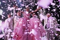 A Mexican's teen 15th birthday goes viral and more top photos this week from Latin America