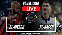 Goal and Highlights: Al-Riyadh vs Al-Nassr in Saudi Pro League (0-1) | 02/02/2026