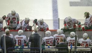 Traktor Chelyabinsk Edges Ak Bars Kazan 3-2 After Comeback