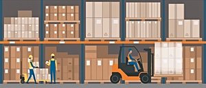 Warehouse Project In Mansfield Reflects Shifting Logistics Trends