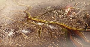 Egypt's New Administrative Capital: An Ambitious Project Shaping The Future