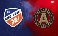 FC Cincinnati vs Atlanta United Prediction, lineups, betting tips & odds