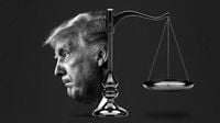 A Boston judge's blistering warning over free speech under Trump