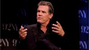 Josh Brolin Threatens To Quit Acting Over Oscar Snub