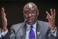 Ben Crump: 'Trey' Reed's body to get independent, private autopsy - UPI.com