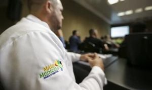 Mais Médicos Program Offers Over 3,000 Vacancies Nationwide