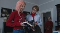 ‘Father Mother Sister Brother’ Review: Cate Blanchett and Adam Driver in Jim Jarmusch’s Funny, Tender, Astutely Observed Jewel of a Family Triptych