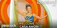 Video: Ariana Madix Unveils Casa Amor Villa in LOVE ISLAND USA Season 7