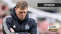 Three major mistakes Newcastle United made in the transfer window this summer