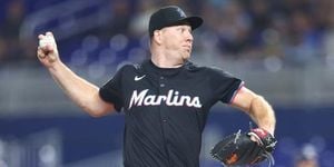 Ryan Gusto Debuts For Marlins As Shane Bieber Shines