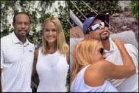 Who is Vanessa Trump? Donald Trump Jr.’s ex finds love with Tiger Woods! - The Statesman