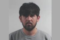 Afghan asylum seeker who raped vulnerable teenager in Scottish park sentenced