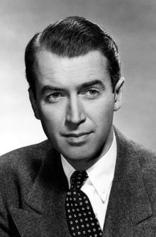 James Stewart