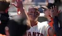 Giants vs. Padres Prediction, Odds, Picks - August 11