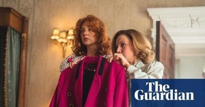 ITV Drama The Lady Revisits Jane Andrews Murder Case