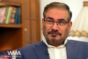 Iran Declares Missile Export Power Amid Nuclear Regret