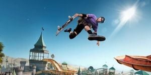 Tony Hawks Pro Skater 3 And 4 Deliver Mixed Skateboarding Revival