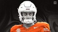 What's behind Arch Manning's struggles? Reality check reveals surprising truth about Longhorns QB | Sporting News